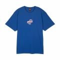 Santa Cruz Outer OGSC Front Rich Navy T-shirt à manches courtes homme