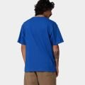 Santa Cruz Outer OGSC Front Rich Navy T-shirt à manches courtes homme Santa Cruz Outer OGSC Front Rich Navy T-shirt à manches courtes homme