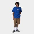 Santa Cruz Outer OGSC Front Rich Navy T-shirt à manches courtes homme Santa Cruz Outer OGSC Front Rich Navy T-shirt à manches courtes homme
