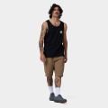 Santa Cruz Partial Dot Vest Black/Mint Blouson homme Santa Cruz Partial Dot Vest Black/Mint Blouson homme