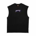 Santa Cruz Out of Time Tank Black T-shirt débardeur homme