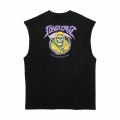 Santa Cruz Out of Time Tank Black T-shirt débardeur homme Santa Cruz Out of Time Tank Black T-shirt débardeur homme