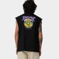 Santa Cruz Out of Time Tank Black T-shirt débardeur homme Santa Cruz Out of Time Tank Black T-shirt débardeur homme