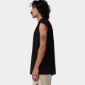 Santa Cruz Out of Time Tank Black T-shirt débardeur homme Santa Cruz Out of Time Tank Black T-shirt débardeur homme