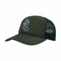 Santa Cruz Stamped Screaming Hand Kale Casquette homme