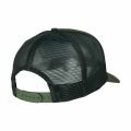 Santa Cruz Stamped Screaming Hand Kale Casquette homme