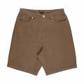 Santa Cruz Big Shorts Taupe/Canvas Bermuda homme
