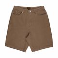 Santa Cruz Big Shorts Taupe/Canvas Bermuda homme