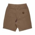 Santa Cruz Big Shorts Taupe/Canvas Bermuda homme Santa Cruz Big Shorts Taupe/Canvas Bermuda homme