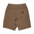 Santa Cruz Big Shorts Taupe/Canvas Bermuda homme Santa Cruz Big Shorts Taupe/Canvas Bermuda homme