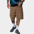 Santa Cruz Big Shorts Taupe/Canvas Bermuda homme Santa Cruz Big Shorts Taupe/Canvas Bermuda homme