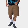 Santa Cruz Big Shorts Taupe/Canvas Bermuda homme Santa Cruz Big Shorts Taupe/Canvas Bermuda homme