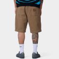 Santa Cruz Big Shorts Taupe/Canvas Bermuda homme Santa Cruz Big Shorts Taupe/Canvas Bermuda homme