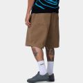 Santa Cruz Big Shorts Taupe/Canvas Bermuda homme Santa Cruz Big Shorts Taupe/Canvas Bermuda homme