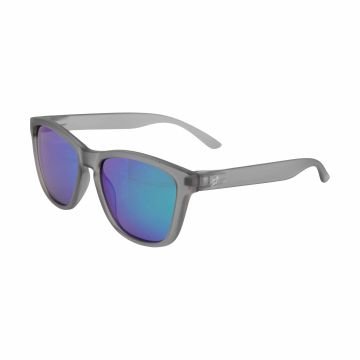 Santa Cruz Coastal Sunglasses Sand Grey/Green Lunettes de soleil