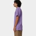 Santa Cruz Collage Oval Dot Purple Haze T-shirt à manches courtes homme Santa Cruz Collage Oval Dot Purple Haze T-shirt à manches courtes homme