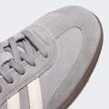 Adidas Samba ADV Grey Four / Cream White / Grey Three Chaussures de skateboard pour homme Adidas Samba ADV Grey Four / Cream White / Grey Three Chaussures de skateboard pour homme