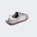 Adidas Samba ADV Grey Four / Cream White / Grey Three Chaussures de skateboard pour homme Adidas Samba ADV Grey Four / Cream White / Grey Three Chaussures de skateboard pour homme