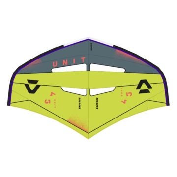 Duotone Unit 2025 Aile de wingfoil