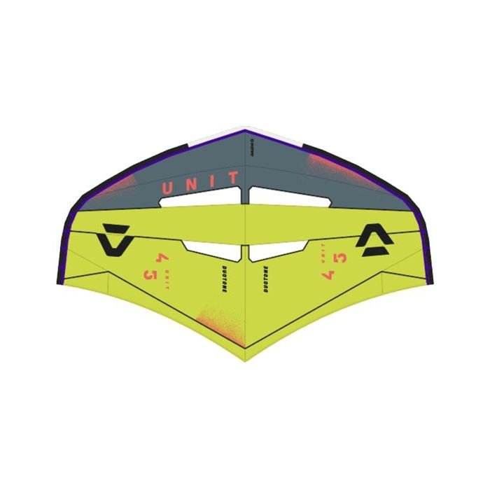 Duotone Unit 2025 Aile de wingfoil