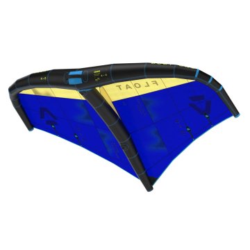 Duotone Float 2025 Aile de wingfoil