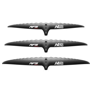AFS Modular Ultra 2026 Aile avant de foil