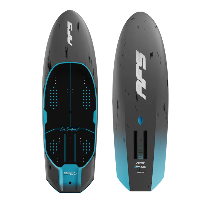 AFS Blackbird Mid Length 2026 Planche de wingfoil AFS Blackbird Mid Length 2026 Planche de wingfoil