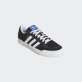 Adidas Nora Black/White Chaussures de skateboard homme