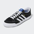 Adidas Nora Black/White Chaussures de skateboard homme
