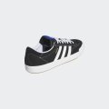 Adidas Nora Black/White Chaussures de skateboard homme