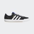 Adidas Nora Black/White Chaussures de skateboard homme