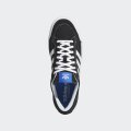 Adidas Nora Black/White Chaussures de skateboard homme