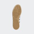 Adidas Nora Black/White Chaussures de skateboard homme