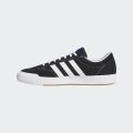 Adidas Nora Black/White Chaussures de skateboard homme Adidas Nora Black/White Chaussures de skateboard homme