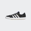 Adidas Nora Black/White Chaussures de skateboard homme