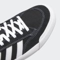 Adidas Nora Black/White Chaussures de skateboard homme Adidas Nora Black/White Chaussures de skateboard homme