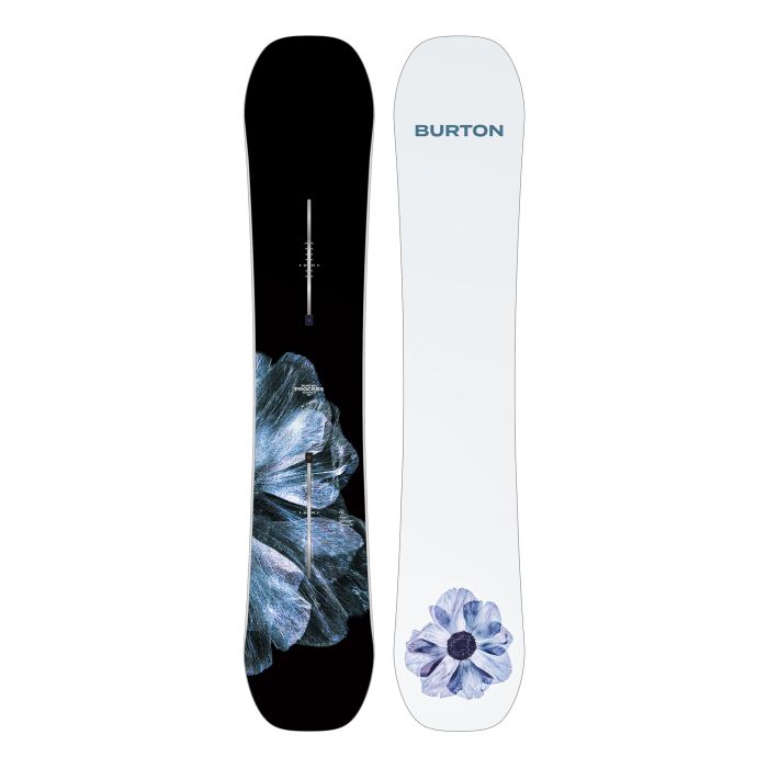 Burton Process Flying V 2026 Planche de snowboard homme