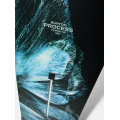 Burton Process Flying V 2026 Planche de snowboard homme