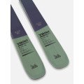 Volkl Blaze 86 Petrol Flat 2026 Skis nus pour homme Volkl Blaze 86 Petrol Flat 2026 Skis nus pour homme
