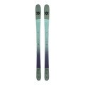Volkl Blaze 86 Petrol Flat 2026 Skis nus pour homme