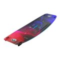 NORTH Astra TT Board 2026 Planche de kitesurf twintip