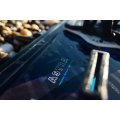 NORTH Astra TT Board 2026 Planche de kitesurf twintip