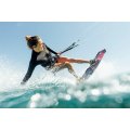 NORTH Astra TT Board 2026 Planche de kitesurf twintip