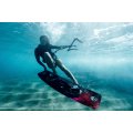 NORTH Astra TT Board 2026 Planche de kitesurf twintip