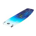 NORTH Atmos TT Board 2026 Planche de kitesurf twintip