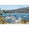 NORTH Atmos TT Board 2026 Planche de kitesurf twintip