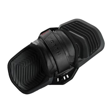 NORTH Flex TT bindings Straps de planche de kitesurf twintip