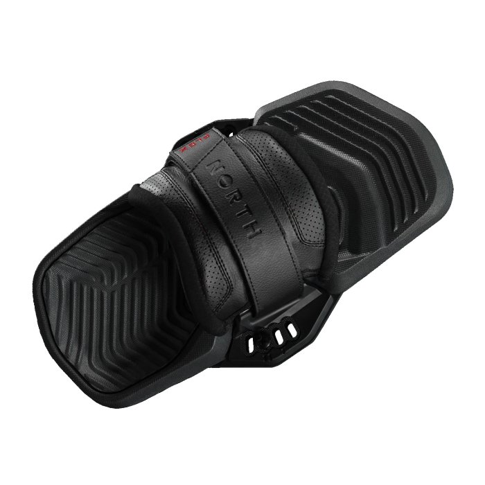 NORTH Flex TT bindings Straps de planche de kitesurf twintip