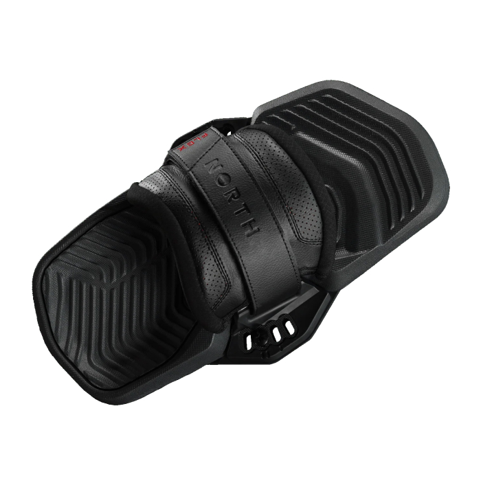 NORTH Flex TT bindings Straps de planche de kitesurf twintip
