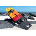 NORTH Flex TT bindings Straps de planche de kitesurf twintip